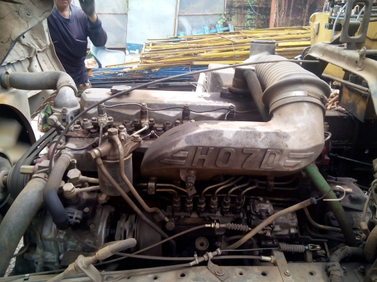 หกล้อ HINO FD195 เครน 3 ตัน ช่วงยาว 6 ม สภาพดีสวยพร้อมใช้ ทะเบียนพร้อมโอน หกล้อ HINO FD195 เครน 3 ตัน ช่วงยาว 6 ม สภาพดีสวยพร้อมใช้ ทะเบียนพร้อมโอน