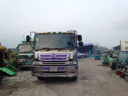 ขายจ้า เซ็ตตัดโปรเฟีย มี หัวเก๋ง เครื่อง คานหน้า+เพลา แหนบหน้า