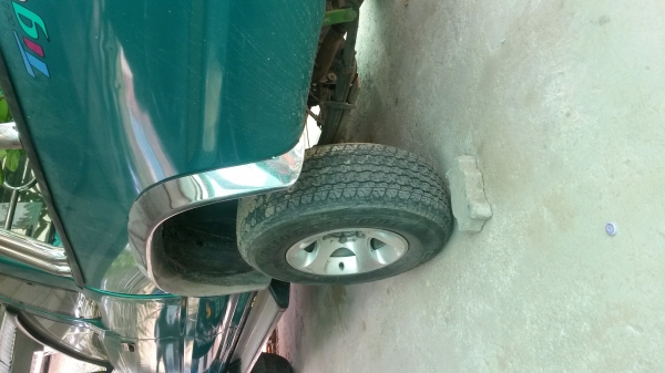 โตโยต้า tiger ยกสูงครับ รถบ้าน โตโยต้า tiger ยกสูงครับ รถบ้าน