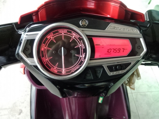 Nouvo SX ตัวTOPล้อMAXแท้ เดิมๆ ปี56 ราคาถูกเลยครับ