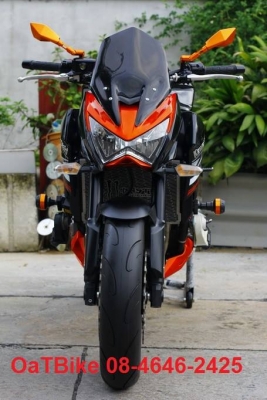 ขาย Z800 แต่งเต็ม พร้อมรับสาวๆ