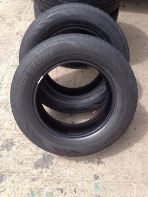 ขายกระทะวีโก้พร้อมยาง 215/65//16