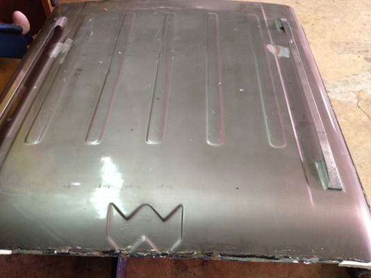 หลังคาแครี่ย์บอย