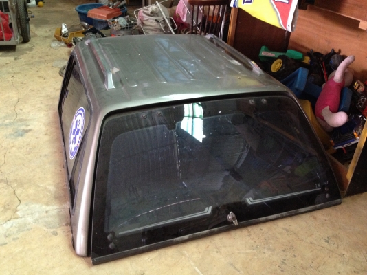 หลังคาแครี่ย์บอย