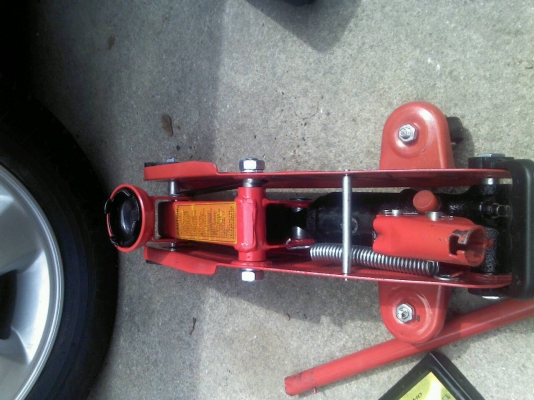 แม่แรงเล็ก