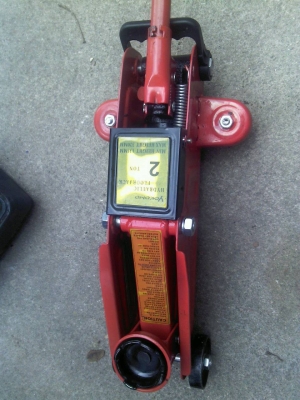 แม่แรงเล็ก