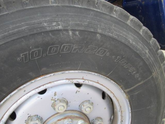 รถเครน KATO KR22H