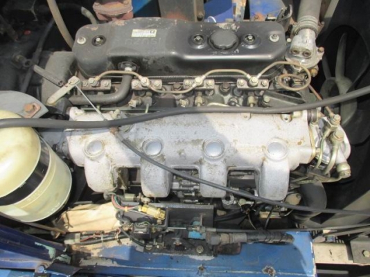 รถเครน KATO KR22H