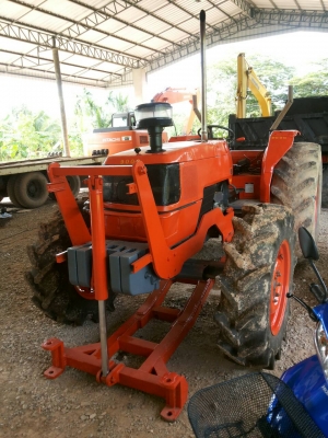 ขายรถไถคูโบต้าm9000