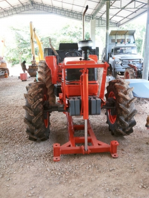 ขายรถไถคูโบต้าm9000