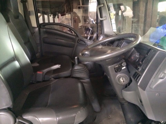 ขาย 4 ล้อไม่ติด NLR -130  ปี 54 สวยๆ