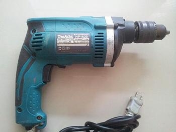 ขายสว่านmakita hp1630 2ระบบ ขายสว่านmakita hp1630 2ระบบ