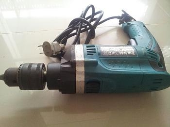 ขายสว่านmakita hp1630 2ระบบ ขายสว่านmakita hp1630 2ระบบ
