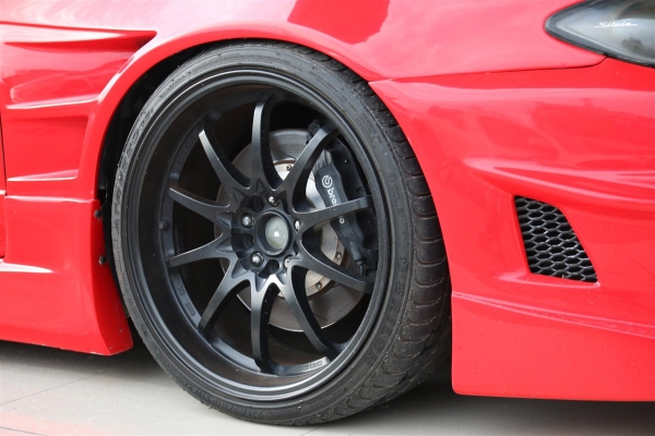 ขาย NISSAN S15 เครื่อง SR TURBO 2000CC. ปี 2011 ขาย NISSAN S15 เครื่อง SR TURBO 2000CC. ปี 2011