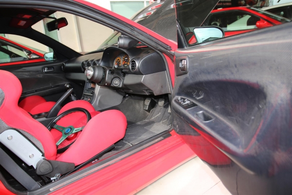 ขาย NISSAN S15 เครื่อง SR TURBO 2000CC. ปี 2011 ขาย NISSAN S15 เครื่อง SR TURBO 2000CC. ปี 2011