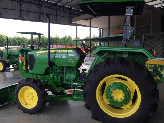อะไหล่จอห์นเดียร์แท้ JohnDeere parts สมบูรณ์แทรคเตอร์