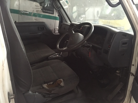 ขายรถบรรทุก TOYOTA DYNA4ล้อ 2คันเป็นตู้กับกระบะเครื่อง3Yแก๊ส ไม่มีเอกสาร ขายตามสภาพเครื่องช่วงล่างใช่งานได้ปกติ สนใจติดต่อ บจก.ชัยเสรียานยนต์ 0860801238