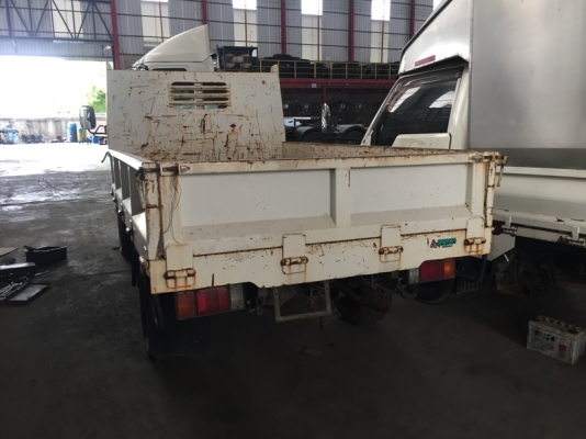 ขายรถบรรทุก TOYOTA DYNA4ล้อ 2คันเป็นตู้กับกระบะเครื่อง3Yแก๊ส ไม่มีเอกสาร ขายตามสภาพเครื่องช่วงล่างใช่งานได้ปกติ สนใจติดต่อ บจก.ชัยเสรียานยนต์ 0860801238