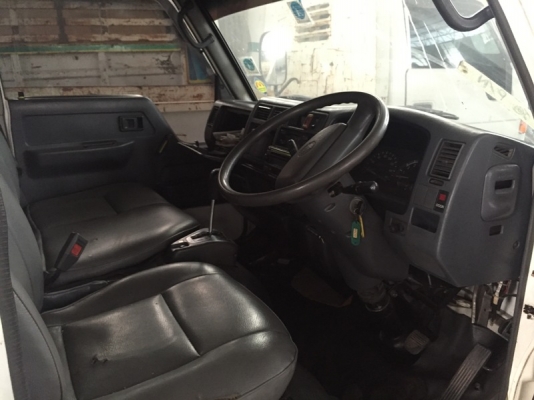 ขายรถบรรทุก TOYOTA DYNA4ล้อ 2คันเป็นตู้กับกระบะเครื่อง3Yแก๊ส ไม่มีเอกสาร ขายตามสภาพเครื่องช่วงล่างใช่งานได้ปกติ สนใจติดต่อ บจก.ชัยเสรียานยนต์ 0860801238