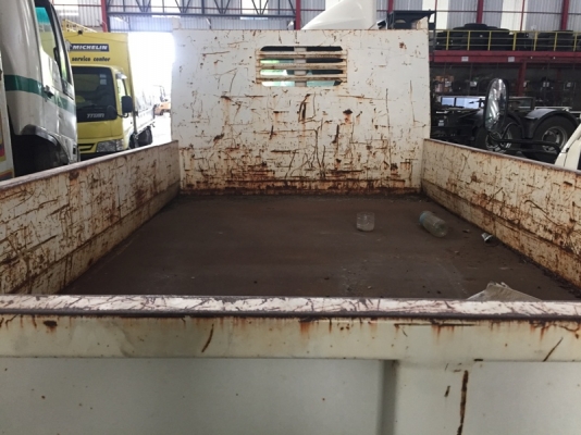 ขายรถบรรทุก TOYOTA DYNA4ล้อ 2คันเป็นตู้กับกระบะเครื่อง3Yแก๊ส ไม่มีเอกสาร ขายตามสภาพเครื่องช่วงล่างใช่งานได้ปกติ สนใจติดต่อ บจก.ชัยเสรียานยนต์ 0860801238