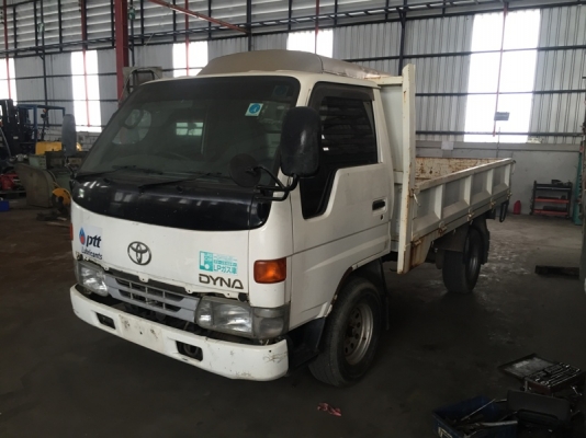 ขายรถบรรทุก TOYOTA DYNA4ล้อ 2คันเป็นตู้กับกระบะเครื่อง3Yแก๊ส ไม่มีเอกสาร ขายตามสภาพเครื่องช่วงล่างใช่งานได้ปกติ สนใจติดต่อ บจก.ชัยเสรียานยนต์ 0860801238