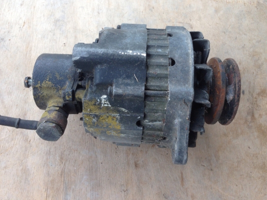 ขายไดชารจบิ๊ก M.