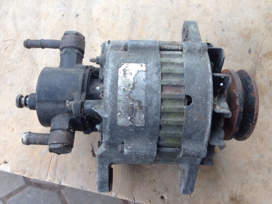 ขายไดชารจบิ๊ก M. ขายไดชารจบิ๊ก M.