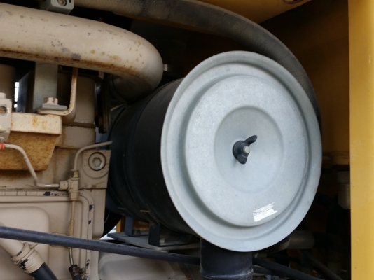 ขายรถบดอัดสั่นสะเทือนล้อเรียบ 10 ตัน  BITELLI  C100 นำเข้าจาก USA ไม่เคยใช้งานในไทย