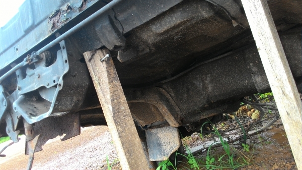 ขายหัวรถ Isuzu NKR ราคาถูก