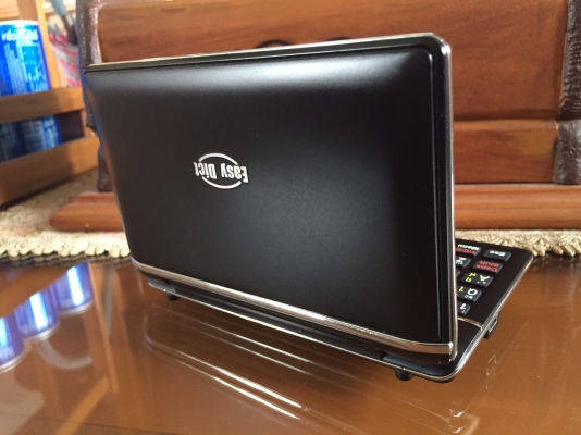 ขาย Talking Dict ยี่ห้อ Easy Dict (รุ่นใหม่) ไว้แปลภาษาอังกฤษ สำหรับผู้สนใจทางด้านภาษา