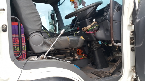 ขายรถพ่วง 22 ล้อ แม่.ลูก กระบะเนียมคอกเกษตรดั้ม อู่.พงศ์ไพบูรณ์ ISUZU 360 ปี.15.พ.ค.52 ราคา.2450000 ต่อรอง สนใจนัดดูรถได้เลย