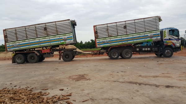 ขายรถพ่วง 22 ล้อ แม่.ลูก กระบะเนียมคอกเกษตรดั้ม อู่.พงศ์ไพบูรณ์ ISUZU 360 ปี.15.พ.ค.52 ราคา.2450000 ต่อรอง สนใจนัดดูรถได้เลย