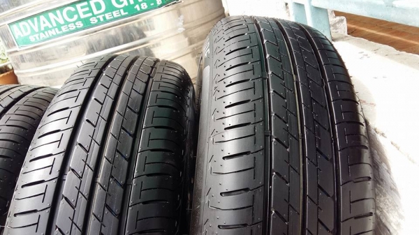 ขายล้อแม็กป้ายแดง suzuki ciaz 15" พร้อมยางปี15 สนใจติดต่อเล็กคลองสามครับ 081-3747940 ขายล้อแม็กป้ายแดง suzuki ciaz 15" พร้อมยางปี15 สนใจติดต่อเล็กคลองสามครับ 081-3747940