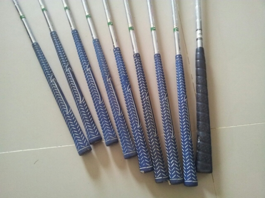 ชุดไม้กอล์ฟสำหรับผู้หญิงและเด็ก