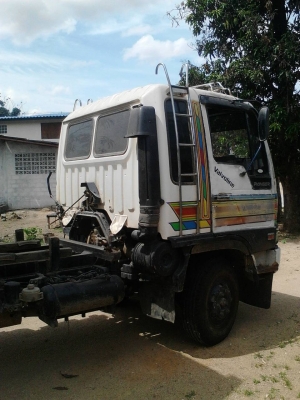 หกล้อ ฮีโน้ FD195 ดั้ม5คิว สภาพดีสวยเดิมบางกริบทั้งคัน เอาไปใช้ไม่ผิดหวัง ทะเบียนพร้อมโอน