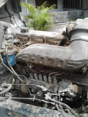 หกล้อ ฮีโน้ FD195 ดั้ม5คิว สภาพดีสวยเดิมบางกริบทั้งคัน เอาไปใช้ไม่ผิดหวัง ทะเบียนพร้อมโอน