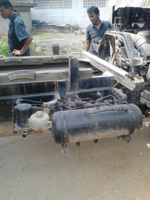 หกล้อ ฮีโน้ FD195 ดั้ม5คิว สภาพดีสวยเดิมบางกริบทั้งคัน เอาไปใช้ไม่ผิดหวัง ทะเบียนพร้อมโอน