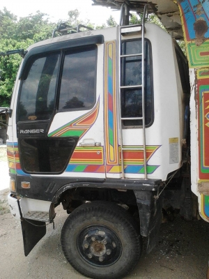 หกล้อ ฮีโน้ FD195 ดั้ม5คิว สภาพดีสวยเดิมบางกริบทั้งคัน เอาไปใช้ไม่ผิดหวัง ทะเบียนพร้อมโอน