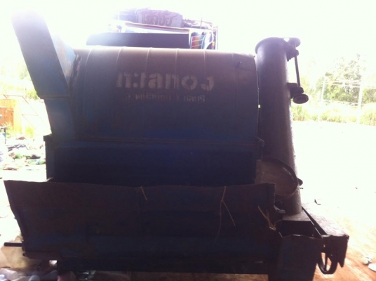 ขาย เครืองสีข้าว ใช่ได้ปกติ