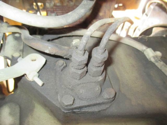 ขายรถตักYANMARขนาด2.5ตัน  ดีเซล..ยางใหญ่