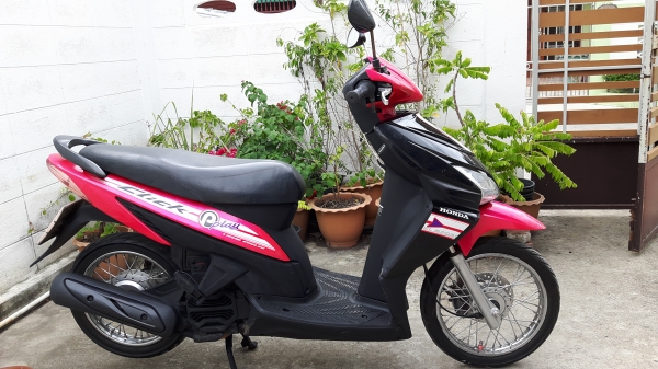 คลิกคาร์บูเดิมๆ