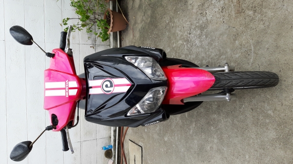 คลิกคาร์บูเดิมๆ