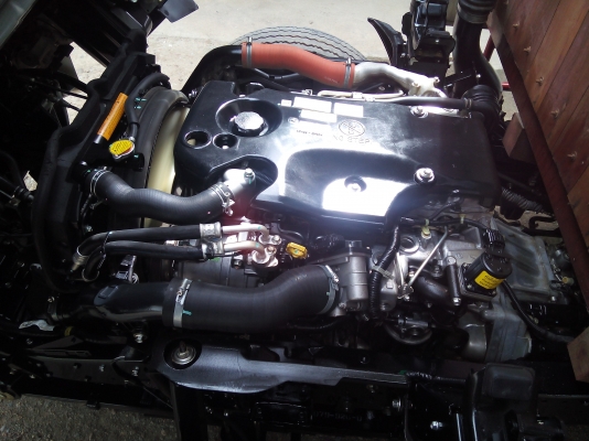 6 ล้อกลาง *Euro.3* ISUZU NMR 130 แรงม้า *คอมมอนเรว* รถสวยเดิม+สวยจริง+พร้อมใช้งาน * รถห้างแท้ * มีเล่มพร้อมโอน * 6 ล้อกลาง *Euro.3* ISUZU NMR 130 แรงม้า *คอมมอนเรว* รถสวยเดิม+สวยจริง+พร้อมใช้งาน * รถห้างแท้ * มีเล่มพร้อมโอน *