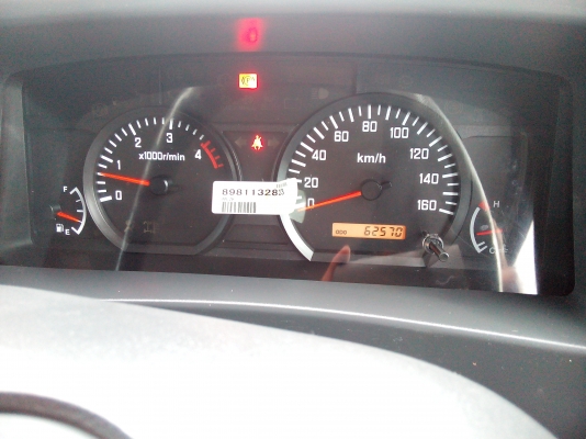 6 ล้อกลาง *Euro.3* ISUZU NMR 130 แรงม้า *คอมมอนเรว* รถสวยเดิม+สวยจริง+พร้อมใช้งาน * รถห้างแท้ * มีเล่มพร้อมโอน * 6 ล้อกลาง *Euro.3* ISUZU NMR 130 แรงม้า *คอมมอนเรว* รถสวยเดิม+สวยจริง+พร้อมใช้งาน * รถห้างแท้ * มีเล่มพร้อมโอน *