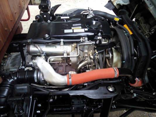 6 ล้อกลาง *Euro.3* ISUZU NMR 130 แรงม้า *คอมมอนเรว* รถสวยเดิม+สวยจริง+พร้อมใช้งาน * รถห้างแท้ * มีเล่มพร้อมโอน * 6 ล้อกลาง *Euro.3* ISUZU NMR 130 แรงม้า *คอมมอนเรว* รถสวยเดิม+สวยจริง+พร้อมใช้งาน * รถห้างแท้ * มีเล่มพร้อมโอน *