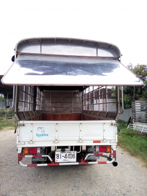 6 ล้อกลาง *Euro.3* ISUZU NMR 130 แรงม้า *คอมมอนเรว* รถสวยเดิม+สวยจริง+พร้อมใช้งาน * รถห้างแท้ * มีเล่มพร้อมโอน * 6 ล้อกลาง *Euro.3* ISUZU NMR 130 แรงม้า *คอมมอนเรว* รถสวยเดิม+สวยจริง+พร้อมใช้งาน * รถห้างแท้ * มีเล่มพร้อมโอน *