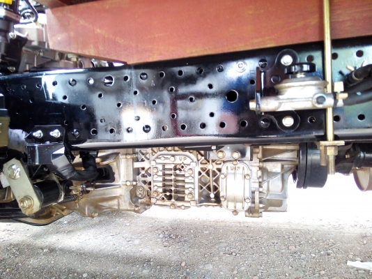 6 ล้อกลาง *Euro.3* ISUZU NMR 130 แรงม้า *คอมมอนเรว* รถสวยเดิม+สวยจริง+พร้อมใช้งาน * รถห้างแท้ * มีเล่มพร้อมโอน * 6 ล้อกลาง *Euro.3* ISUZU NMR 130 แรงม้า *คอมมอนเรว* รถสวยเดิม+สวยจริง+พร้อมใช้งาน * รถห้างแท้ * มีเล่มพร้อมโอน *