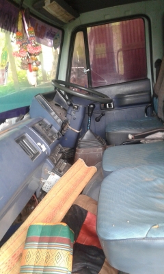 สิบล้อ 2 เพลาดั๊ม 175 แรง ช่วงล่างใหญ่ สวยๆ เดิมๆ พร้อมใช้ สิบล้อ 2 เพลาดั๊ม 175 แรง ช่วงล่างใหญ่ สวยๆ เดิมๆ พร้อมใช้