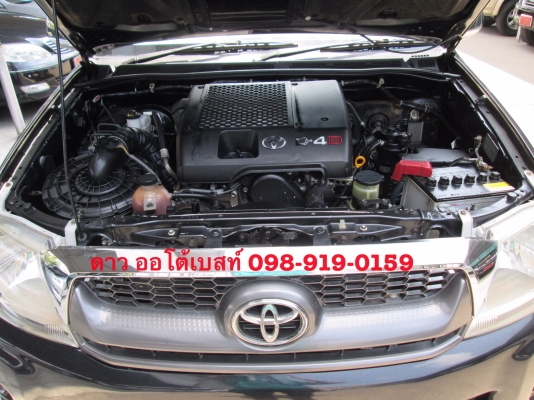 TOYOTA VIGO D4D 3.0 DOUBLE CABMT TOYOTA VIGO D4D 3.0 DOUBLE CABMT
