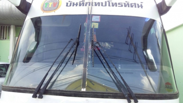 ขายรถบัส